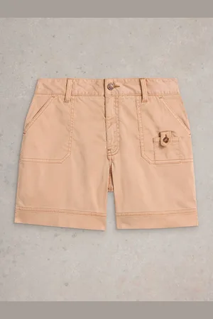 White Stuff Mollie Combat Shorts AU 14