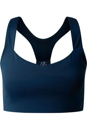Dare 2B Womens Blue Swift III Sports Bra XL