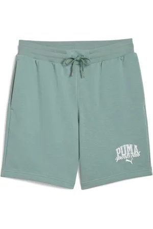 PUMA Mens Class 8 Shorts S
