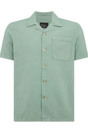 Remus Tapered Fit Shirt XL