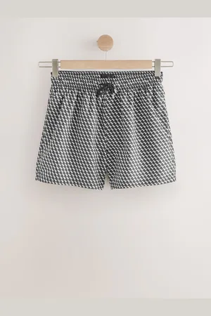 Next Printed Swim Shorts M Short
