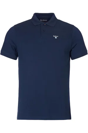 Barbour 100% Cotton Sports Polo Shirt XXL