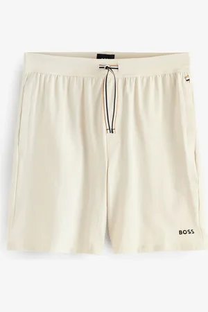 HUGO BOSS Unique Logo Shorts XL