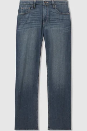 Paige Straight Leg Jeans 30