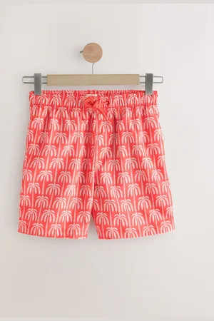 Next Printed Swim Shorts XS Reg