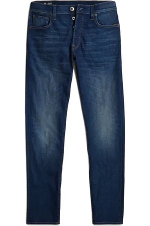 G-Star Slim 3301 Jeans W36 L32