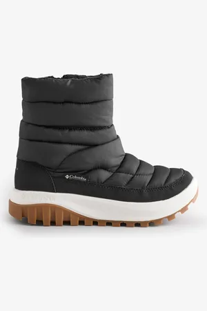 Columbia Snowtrot Mid Quilted Snow Boots AU 12 (EU 43)
