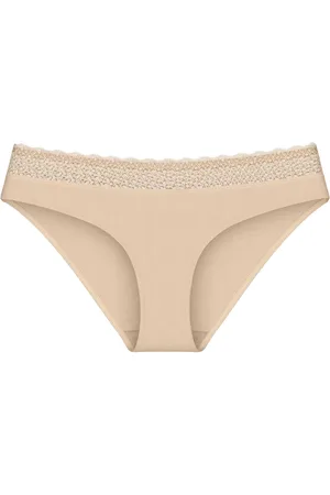 Triumph Feel of Modal Nude Briefs 2 Pack S