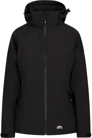 Trespass Waterproof Tilbury Tp75 Jacket XL