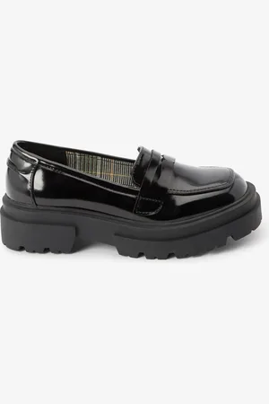 Next Chunky School Loafers AU 5 (EU 38)