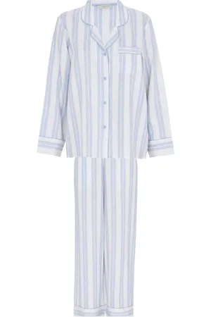 Cyberjammies Blue Edit Pyjamas Set 14