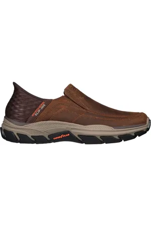 Skechers Respected Elgin Slip In Shoes AU 11 (EU 46)