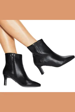 Kurt Geiger Tyler Ankle Boots AU 8 (EU 39)