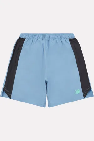 New Balance Boys Athletics Shorts 8