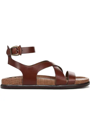 Sam Edelman Regular Fit Delia Gladiator Sandals AU 7 (EU 38)