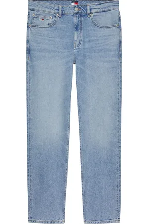 Tommy Hilfiger Blue Sky Ryan Slim Straight Jeans W34 L32