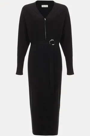Phase Eight Dixie Zip Dress AU 6
