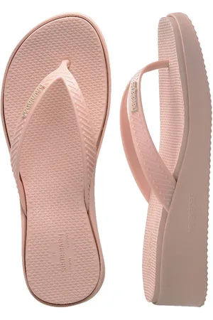 Havaianas High Platform Sandals eu37uk4