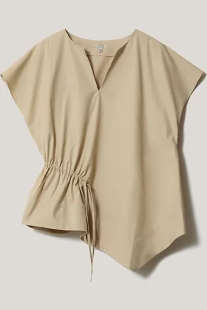 Jigsaw Natural Relaxed Mix Tunic 12