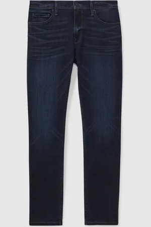 Paige Slim Fit Jeans 30