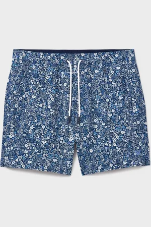 J.Crew Company Floral Printed Swim Shorts M