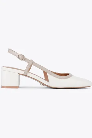 Carvela Leila Court Shoes AU 7 (EU 38)