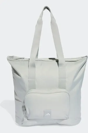adidas Grey Prime Tote Bag One