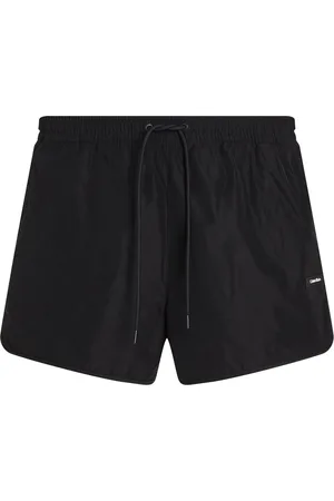 Calvin Klein Short Runner Swim Shorts L