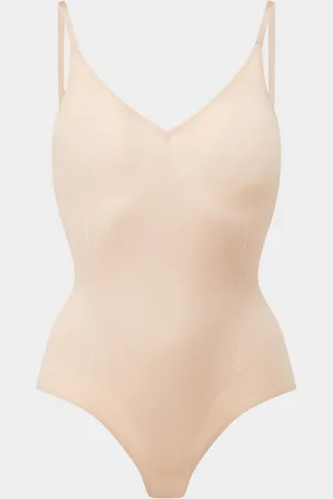 Heist Sculpt Outer Body Shaping Bodysuit AU 18