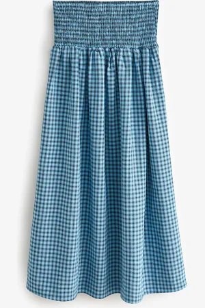 Next Drop Waist Maxi Skirt AU 20 Petite