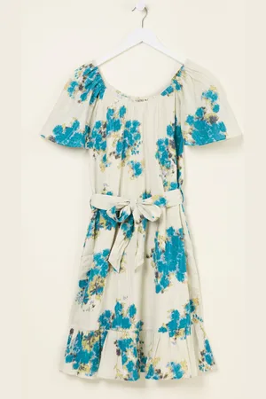 Fat Face FatFace Benny Dress 22