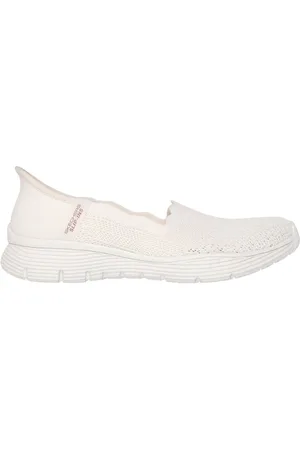 Skechers Seager Believe It Shoes AU 9 (EU 40)