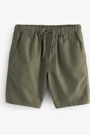 Next Single Pull-On Shorts (3-16yrs) 11 Years (146cm)