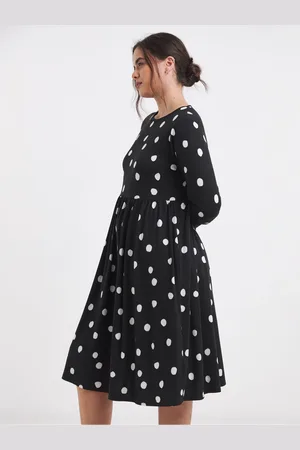 Simply Be Supersoft Pocket Midi Dress AU 10