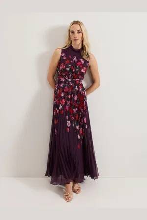 Phase Eight Petite Dahlia Dress AU 14