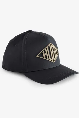 HUGO BOSS Black Diamond Logo Cap One