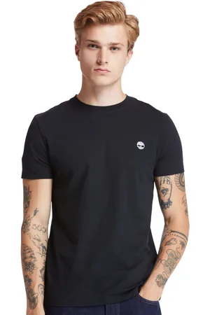 Timberland Dunstan River Short Sleeve T-Shirt M