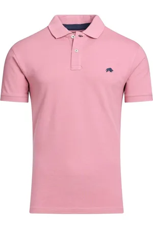 Raging Bull Classic Polo Shirt 3XL