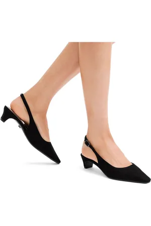 Carvela Carina Sling Shoes AU 6 (EU 37)
