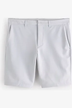 HUGO BOSS Slim Fit Shorts 34r