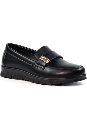 Lunar Salma Wedge Shoes AU 5 (EU 36)