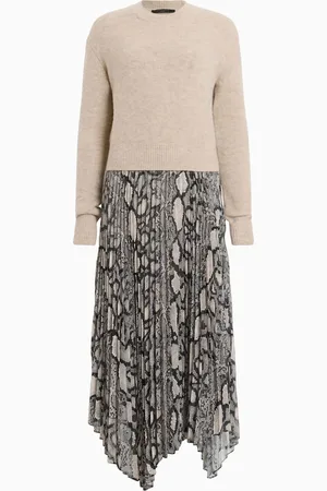 AllSaints AllSaints Donatella Dress XS