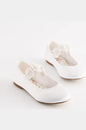 Next Corsage Occasion Shoes US 4 (UK 3)