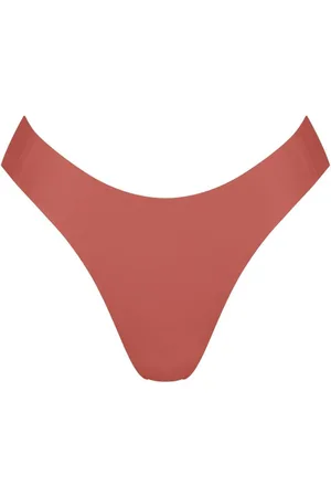 Sloggi Orange Zero Feel 2.0 High leg Briefs M