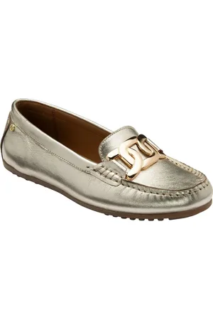 Lotus Leather Loafers AU 8 (EU 39)