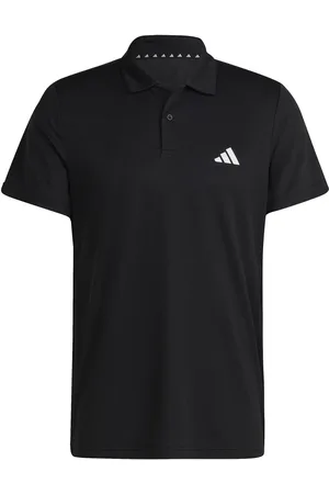 adidas Train Essentials Training Polo Shirt S