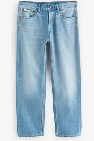 Calvin Klein Blue Chrome 90
