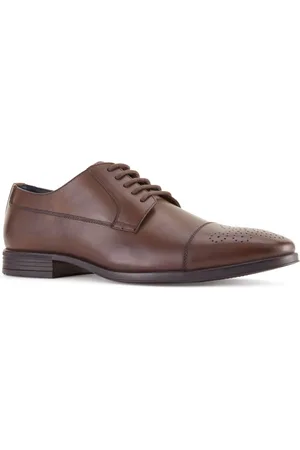 Skopes Toe Cap Brogues Shoes AU 9 (EU 43)