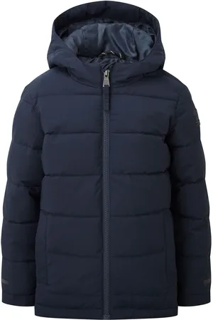 Tog 24 Blue Harecroft Padded Jacket 6