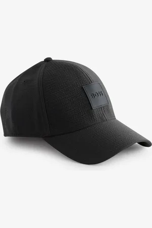 HUGO BOSS Black Box Logo Cap One